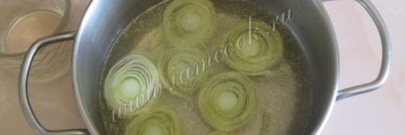 сливочный соус для рыбы