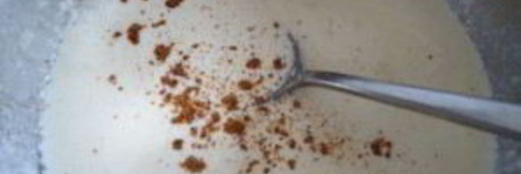 сливочный соус для семги