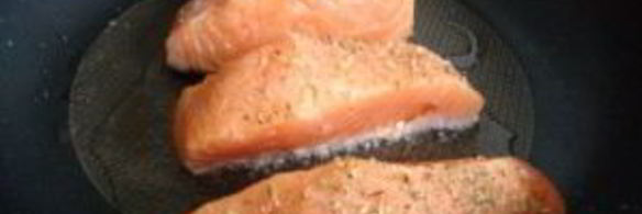 сливочный соус для семги