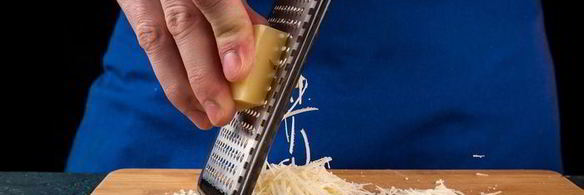 сливочный соус к макаронам