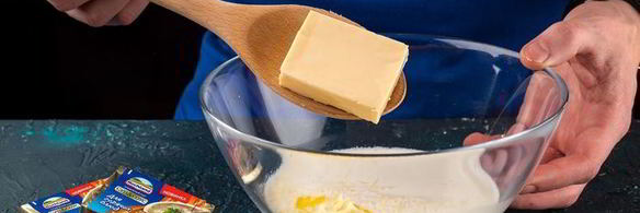 сливочный соус к макаронам