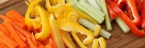 сметанный соус с зеленью