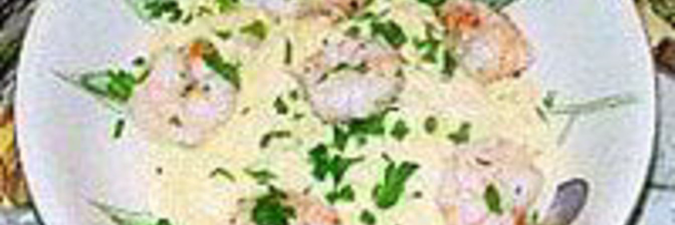 Соус Альфредо