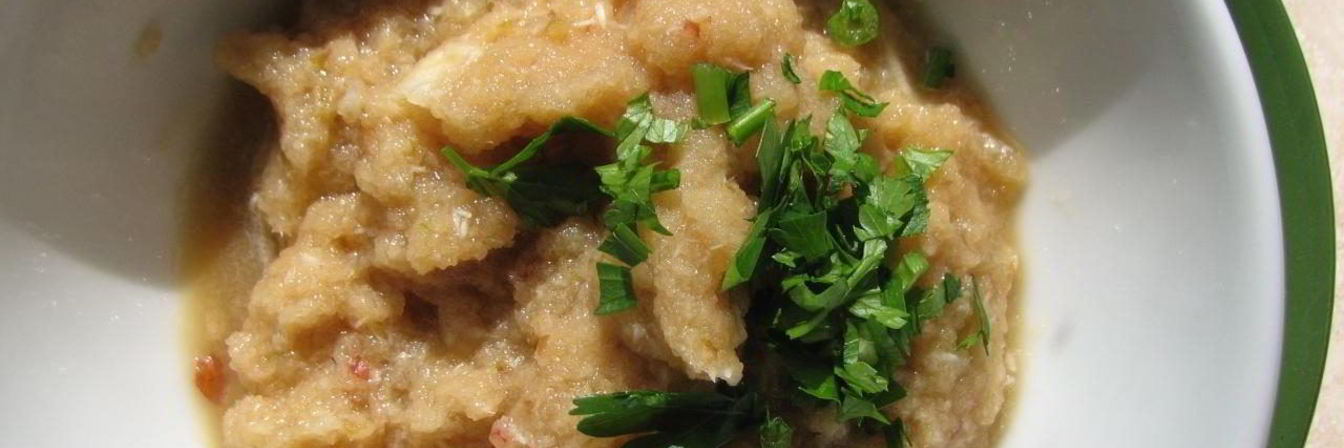 Соус Апфелькрен