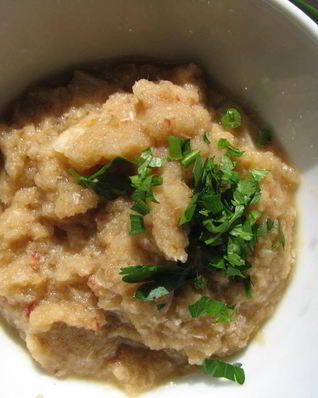 Соус Апфелькрен