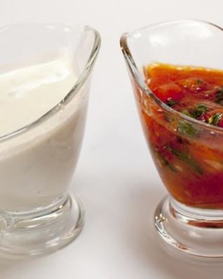 Соус аррабиата