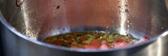 соус аррабиата