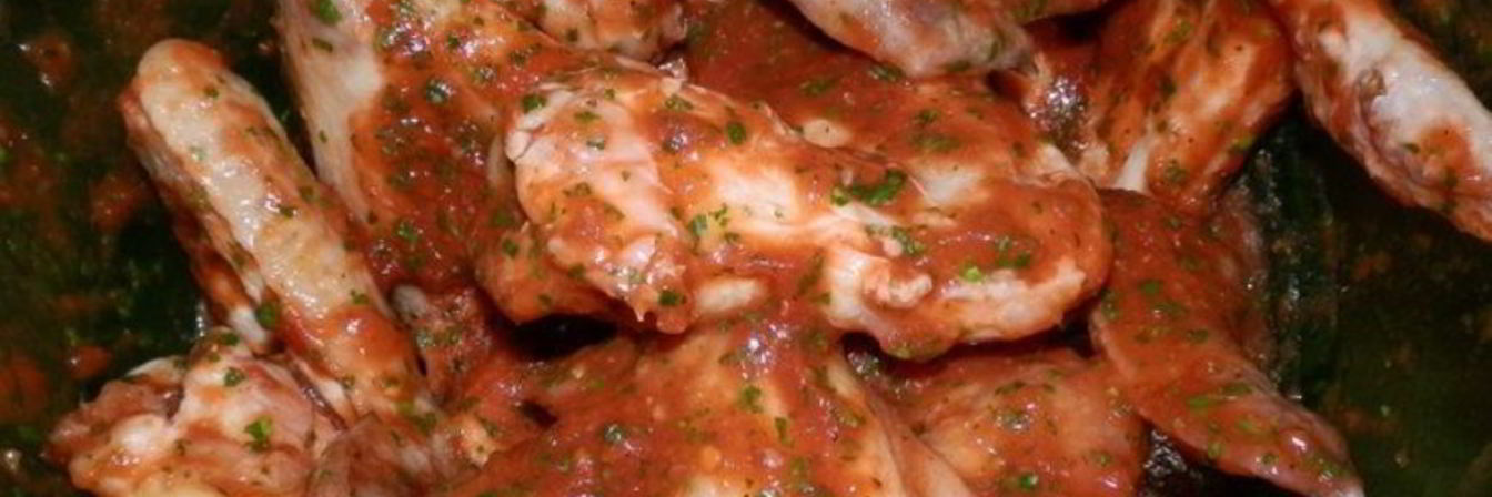 Соус Баффало