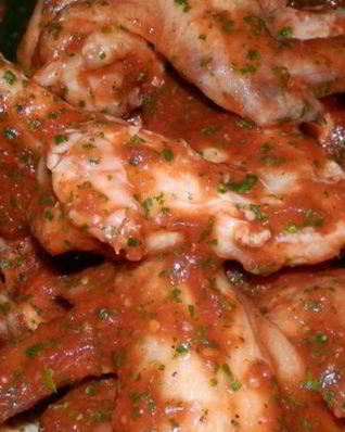 Соус Баффало