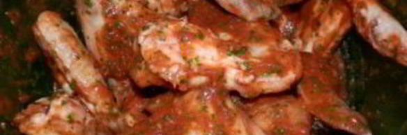 соус баффало