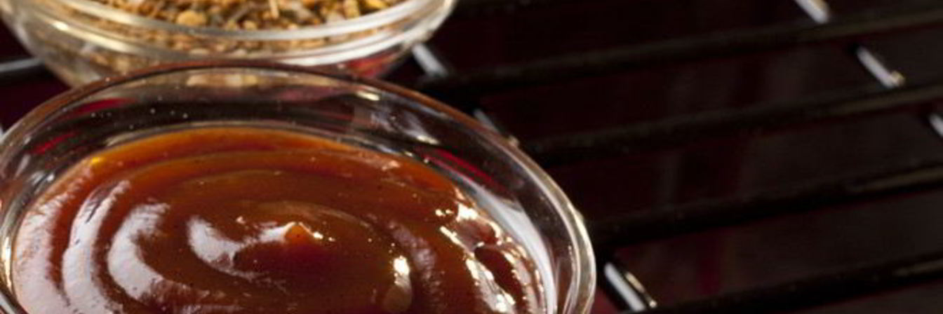 Соус барбекю