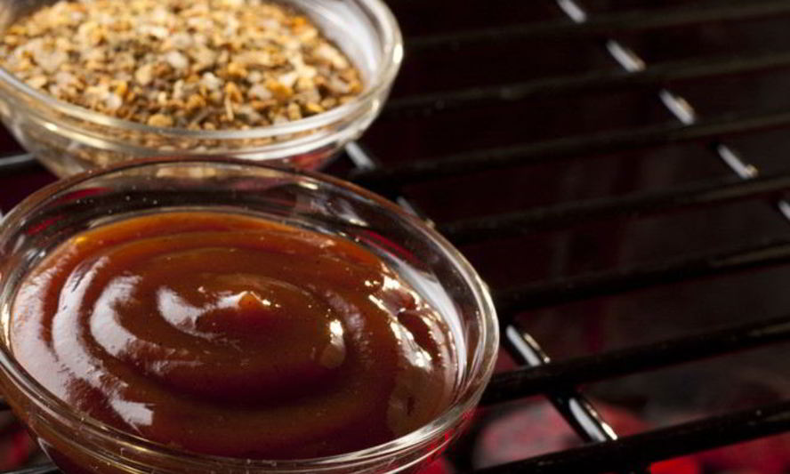 Рецепт соуса барбекю