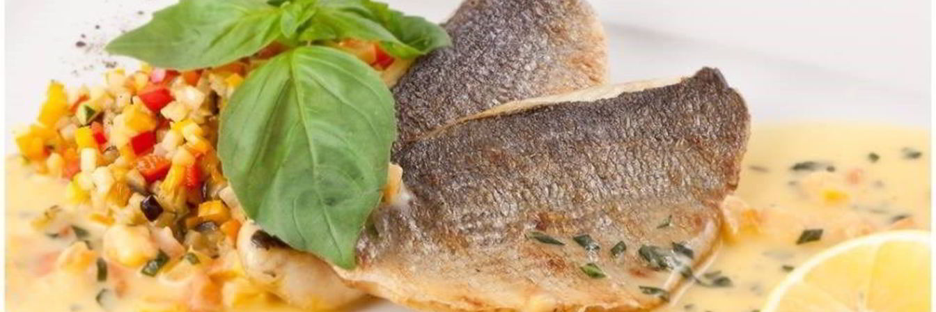 Соус берблан шафрановый