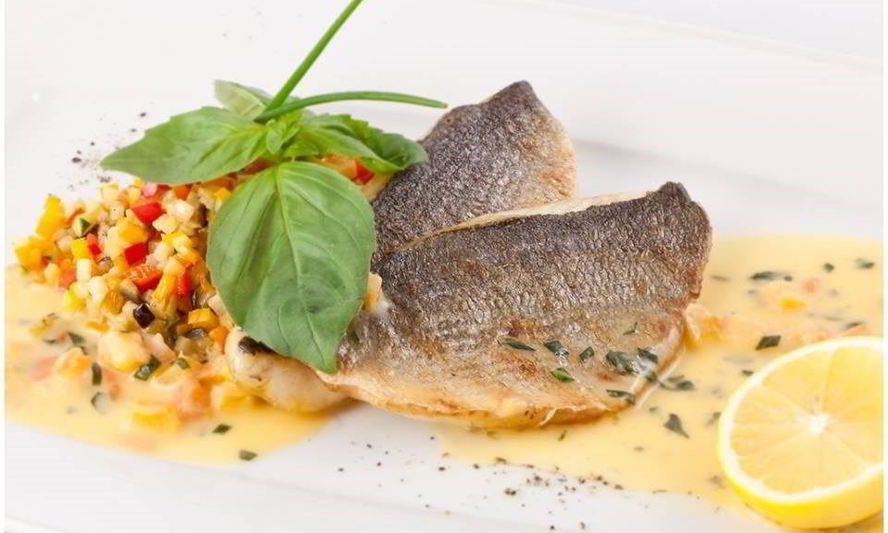 Рецепт соуса берблан шафрановый