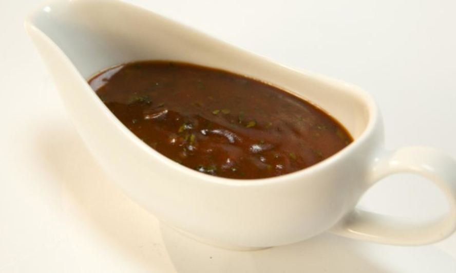 Рецепт соуса буа-будран