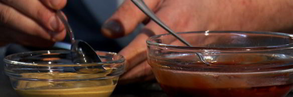 соус буа-будран