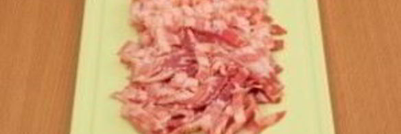 соус для карбонары