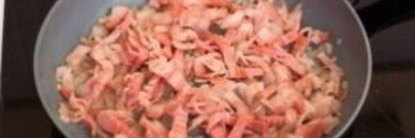 соус для карбонары