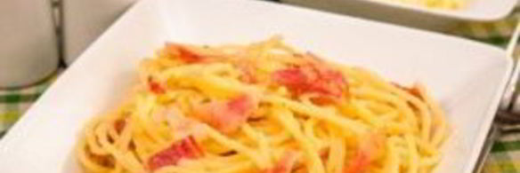 соус для карбонары