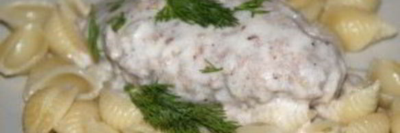 соус для ленивых голубцов