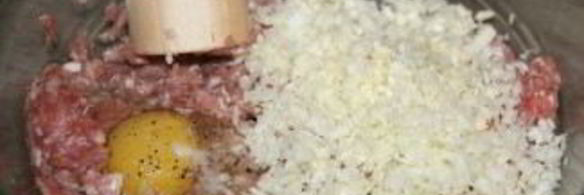 соус для ленивых голубцов