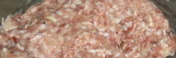 соус для ленивых голубцов