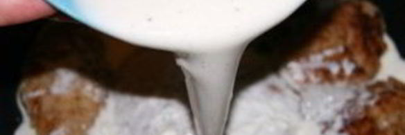 соус для ленивых голубцов