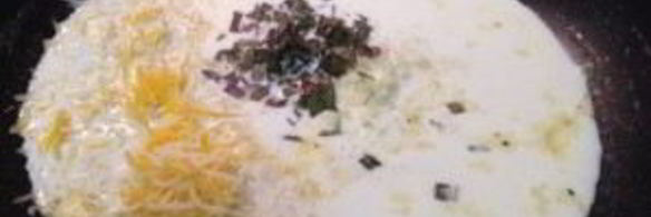 соус для мидий