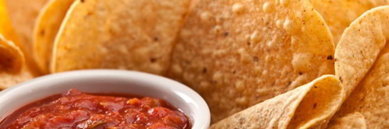 Соус для начос