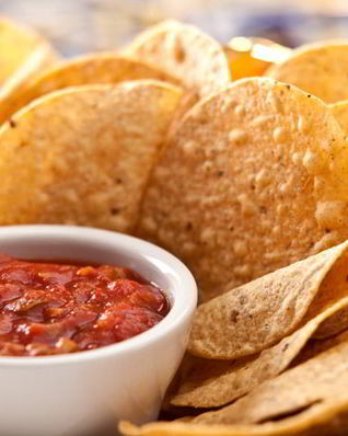 Соус для начос