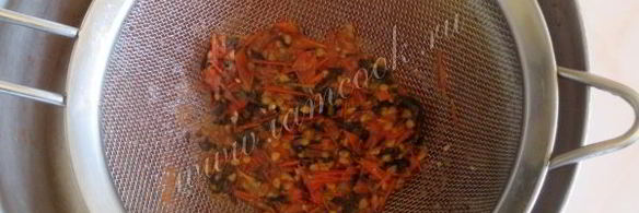 соус для пиццы из помидоров