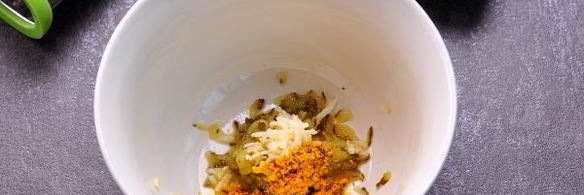 соус для шаурмы