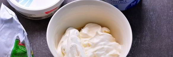 соус для шаурмы