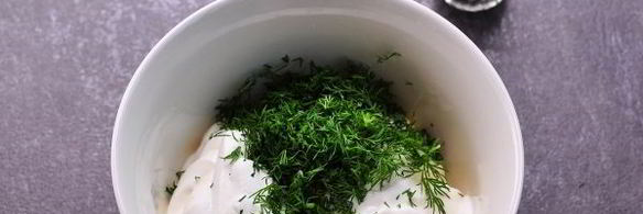 соус для шаурмы