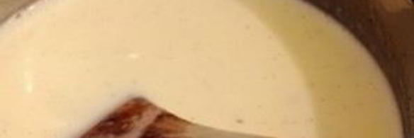 соус для штруделя