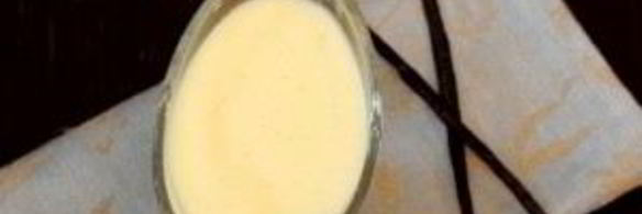 соус для штруделя