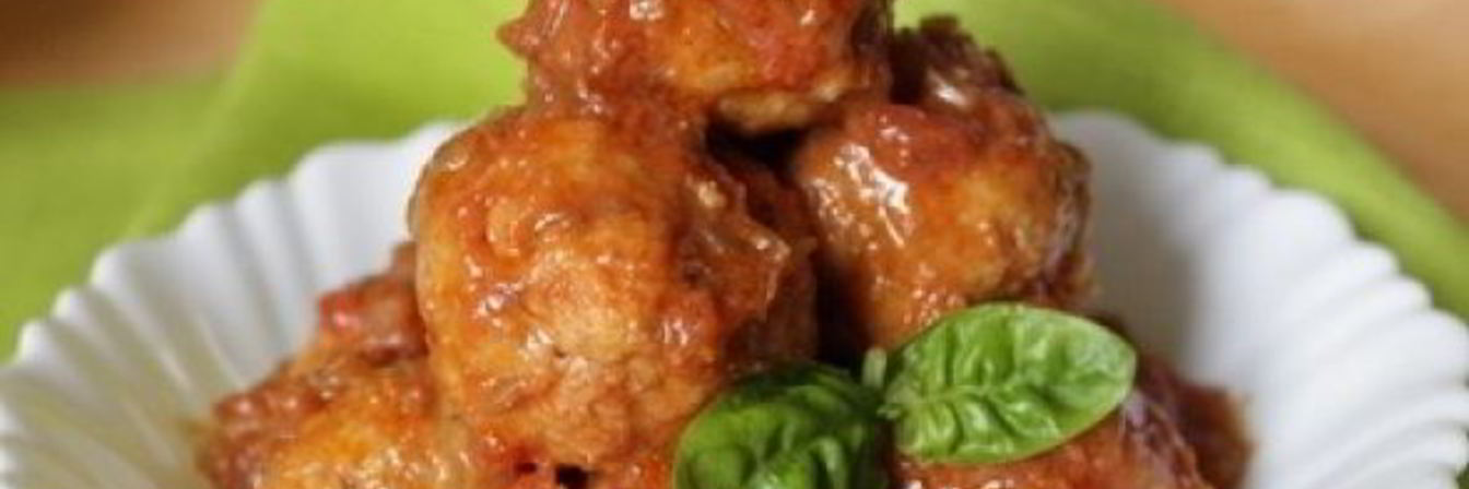 Соус для тефтелей