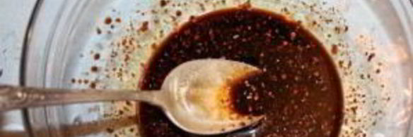 соус для тефтелей