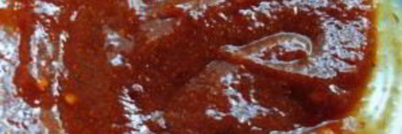 соус для тефтелей