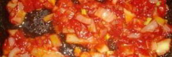 соус для тефтелей