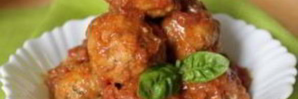 соус для тефтелей