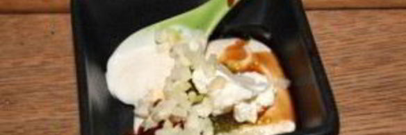 соус для запеченных роллов