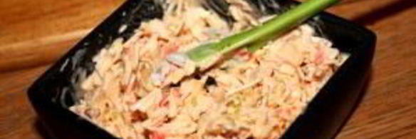 соус для запеченных роллов