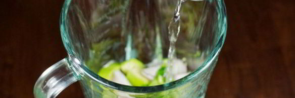 соус из авокадо