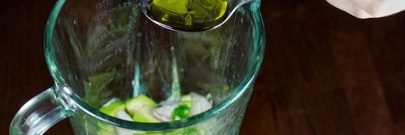 соус из авокадо