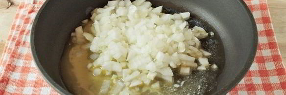 соус из бородинского хлеба