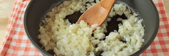 соус из бородинского хлеба