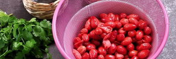 соус из кизила