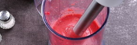 соус из кизила