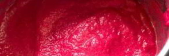 соус из свеклы